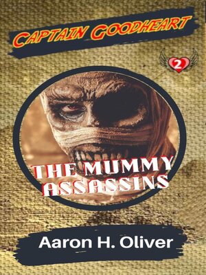 cover image of The Mummy Assassins